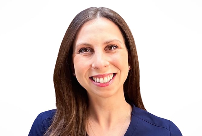  Dr. Lauren Bevilacqua | General Dentist